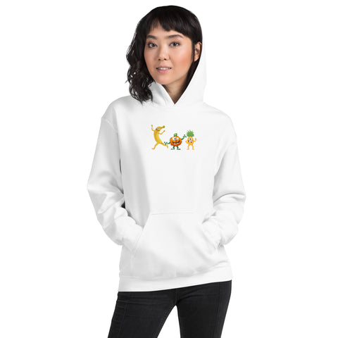 Fruit Fiesta - Unisex Hoodie