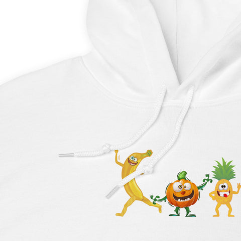 Fruit Fiesta - Unisex Hoodie