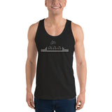 Biker Jump - Tank Top