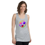 Soccer DNA - Tank Top