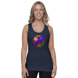 Soccer DNA - Tank Top