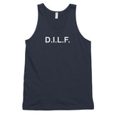 D.I.L.F. - Tank Top