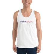 Bidenesque - Tank Top