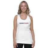 Bidenesque - Tank Top