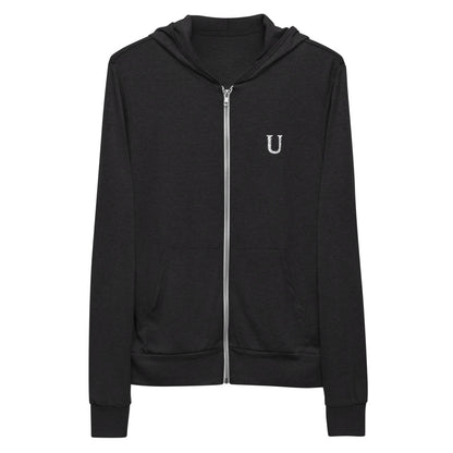 Oscar Is Awesome - Zip Hoodie