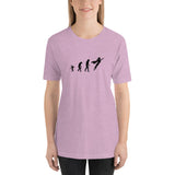 Girl Power - Short-Sleeve T-Shirt