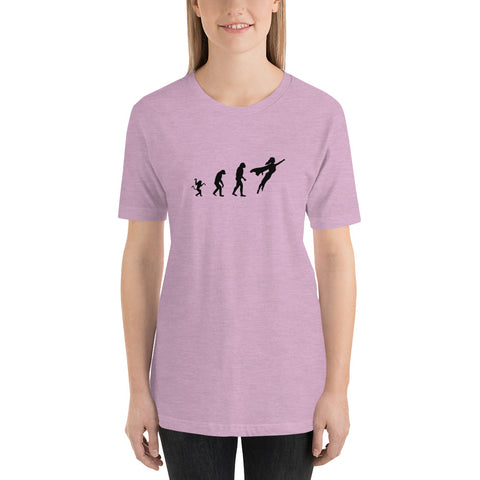 Girl Power - Short-Sleeve T-Shirt