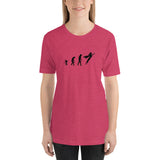 Girl Power - Short-Sleeve T-Shirt