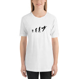 Girl Power - Short-Sleeve T-Shirt