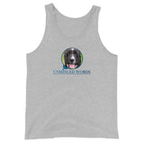 Oscar Is Awesome - Tank Top