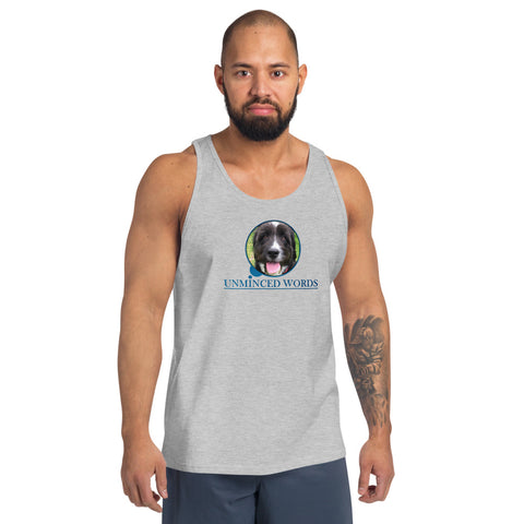 Oscar Is Awesome - Tank Top