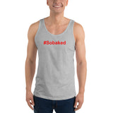 #Sobaked - Tank Top