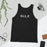 G.I.L.F. - Tank Top