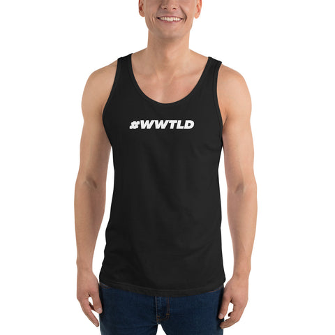 #WWTLD - Tank Top