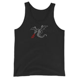 DRAGON - Tank Top