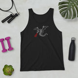 DRAGON - Tank Top