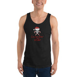 Christmas Spirit is not Dead - Tank Top