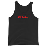 #Sobaked - Tank Top