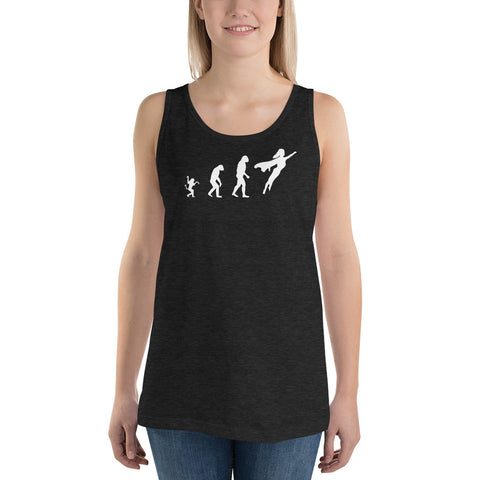 Girl Power - Tank Top