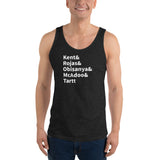 Lasso Your Friends - Tank Top