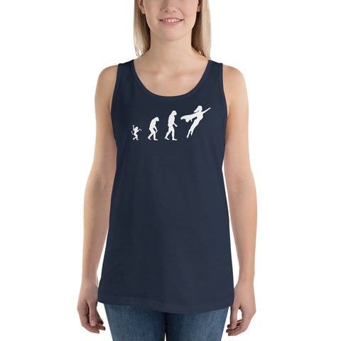 Girl Power - Tank Top