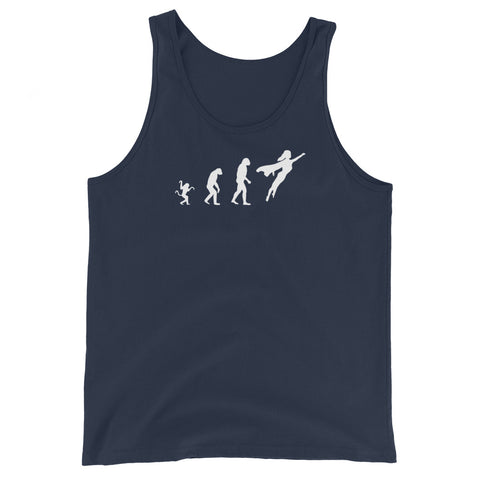 Girl Power - Tank Top