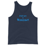 Every Day Is Wednesday - Tank Top