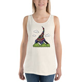 Eiffel Tower - Tank Top