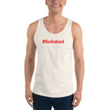 #Sobaked - Tank Top