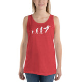 Girl Power - Tank Top