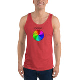 Loading - Tank Top