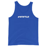 #WWTLD - Tank Top