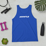 #WWTLD - Tank Top