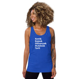 Lasso Your Friends - Tank Top