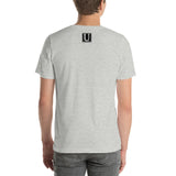 JUNK - Short-Sleeve Unisex T-Shirt