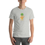 Pineapple Pete - Unisex t-shirt