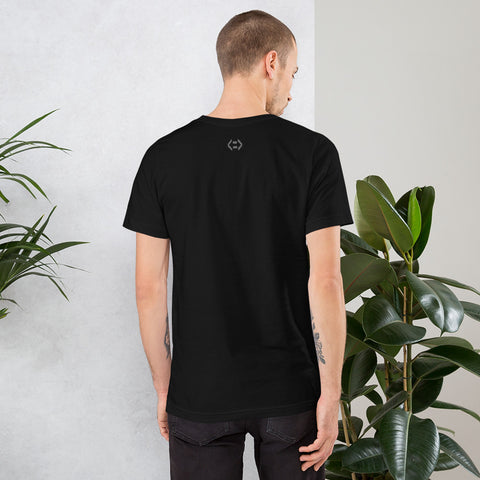 Simplify - Unisex t-shirt