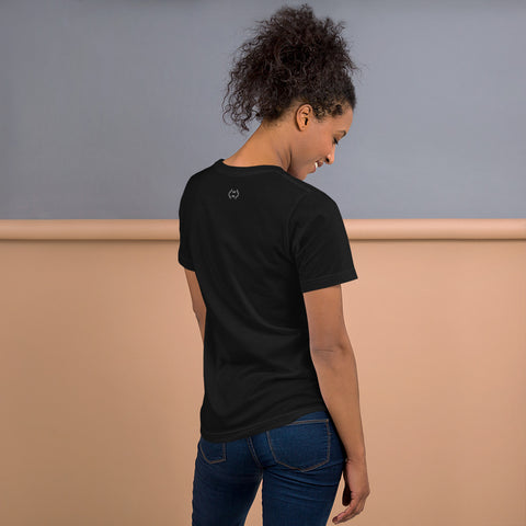 Simplify - Unisex t-shirt