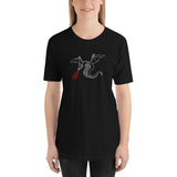 Dragon - Short-Sleeve T-Shirt