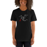 Dragon - Short-Sleeve T-Shirt