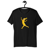 Banana Bob - Short-Sleeve Unisex T-Shirt