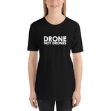 DRONE - Unisex t-shirt