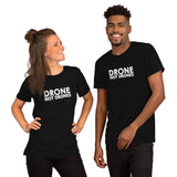 DRONE - Unisex t-shirt