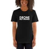 DRONE - Unisex t-shirt