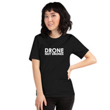 DRONE - Unisex t-shirt