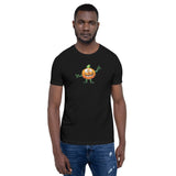 Pumpkin Paul - Unisex t-shirt