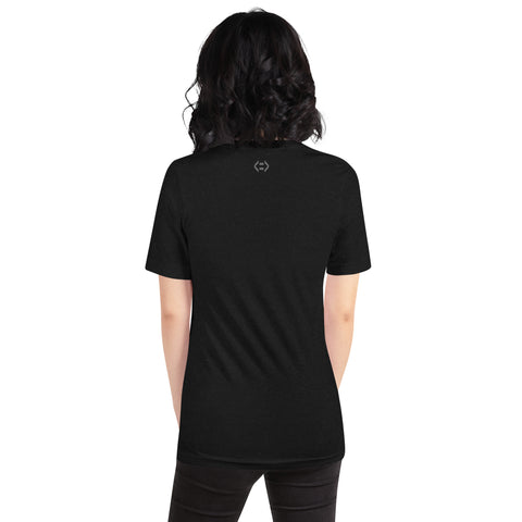 Simplify - Unisex t-shirt