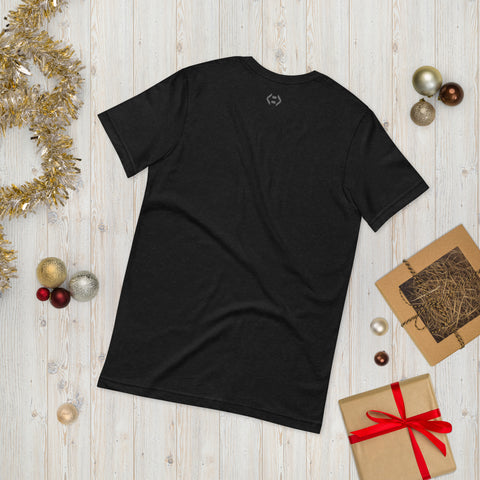 Simplify - Unisex t-shirt