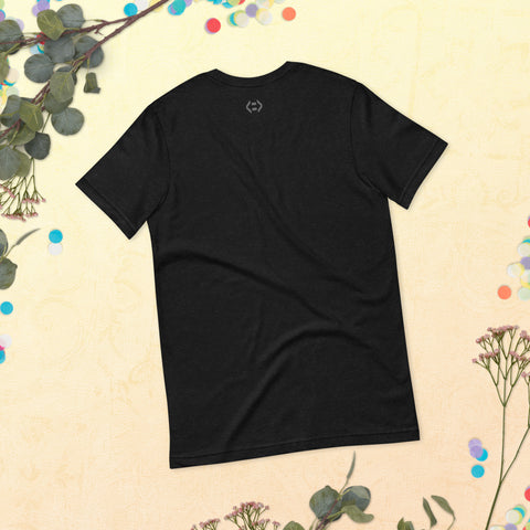 Simplify - Unisex t-shirt