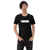 Alt Right Delete - Short-Sleeve T-Shirt